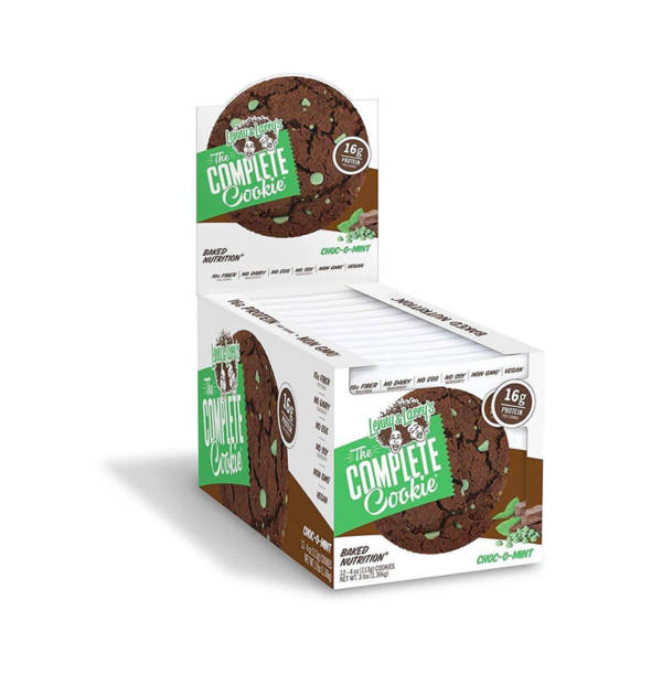 Lenny & Larry's: Complete Cookie