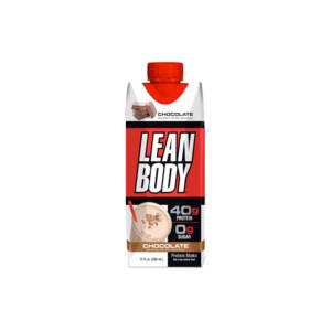 Labrada: Lean Body Ready to Drink Protein Case