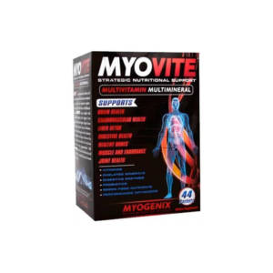 Myogenix: Myovite