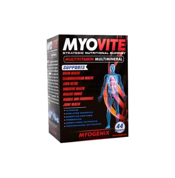 Myogenix: Myovite