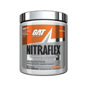 Gat Sport: Nitraflex