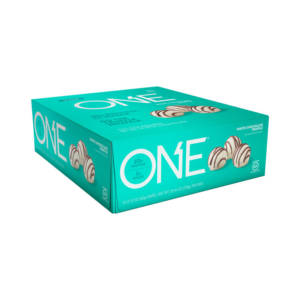 One Bar: Protein Bars