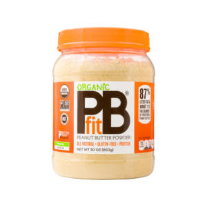 PBFIT: Organic PB Fit