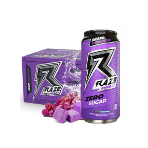 Repp Sports: Raze Energy Drink