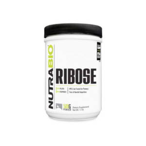 NutraBio: Ribose