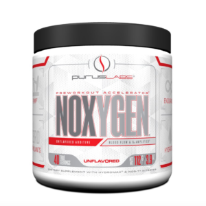 Purus Labs: Noxygen Powder