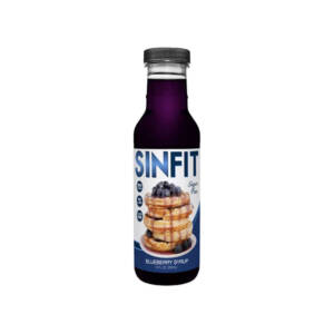 Sinister Labs: Sinfit Pancake Syrup