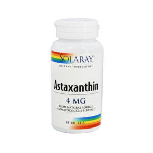 Solaray: Astaxanthin
