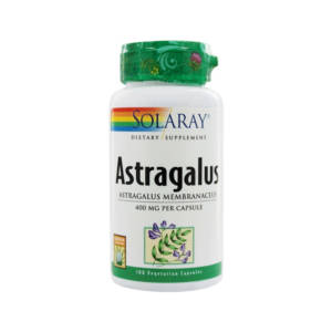 Solaray: Astragalus