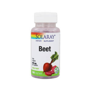 Solaray: Beet Root
