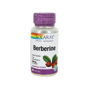 Solaray: Berberine