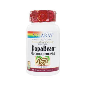 Solaray: Dopabean