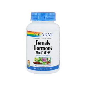Solaray: Female Hormone Blend