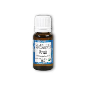 Essential Oils