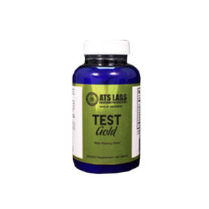 ATS Labs: Test Gold
