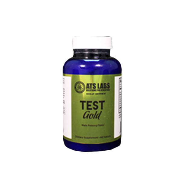 ATS Labs: Test Gold