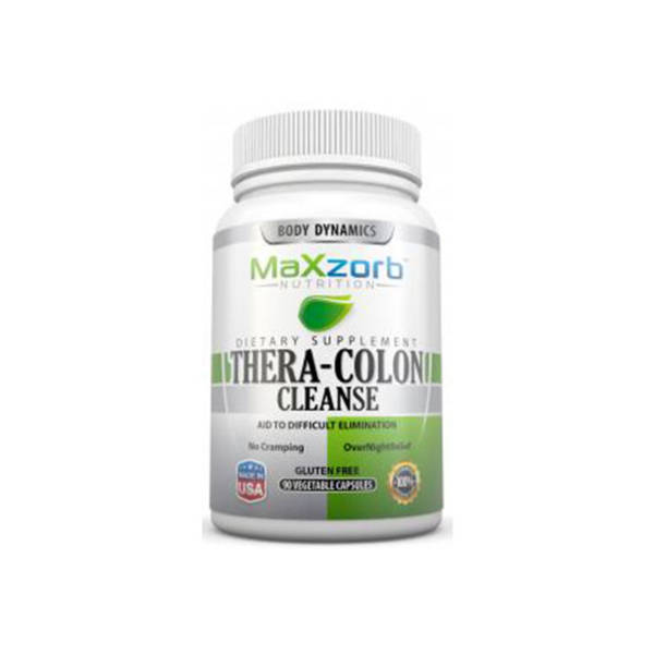 Body Dynamics: Thera-Colon Cleanse