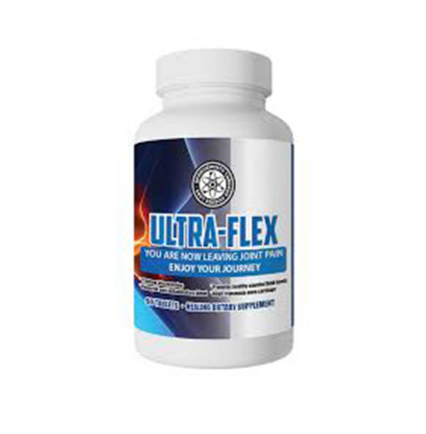 ATS Labs: Ultra-Flex