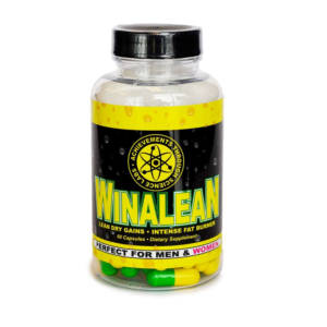 ATS Labs: Winalean