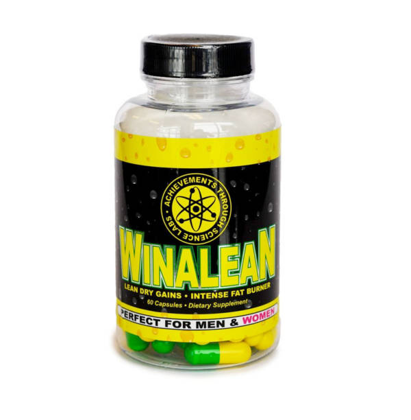 ATS Labs: Winalean