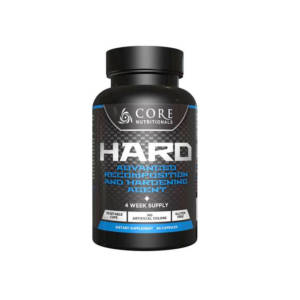 Core Nutritionals: Hard
