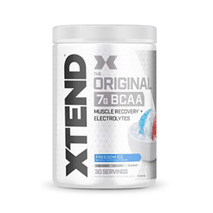 Scivation: Xtend
