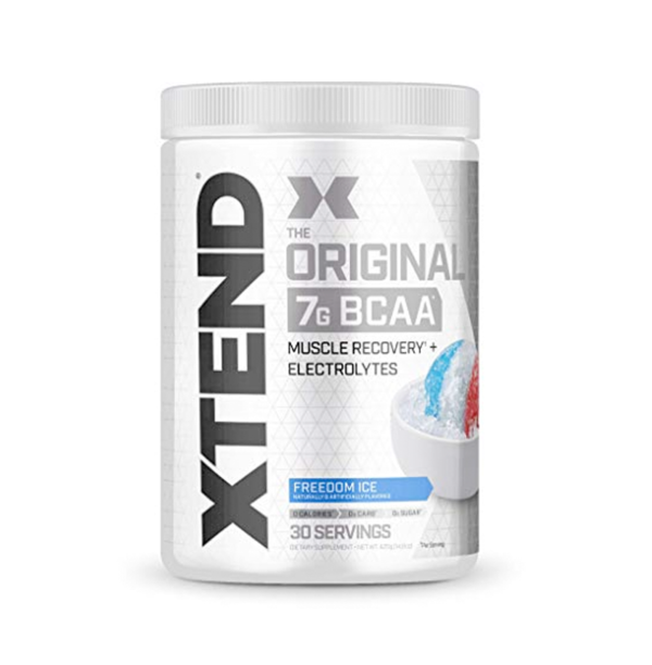 Scivation: Xtend
