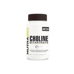 NutraBio: Choline