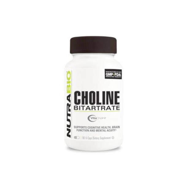 NutraBio: Choline