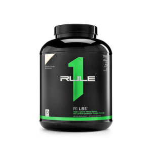Rule 1: LBS Mass Gainer 12 lb