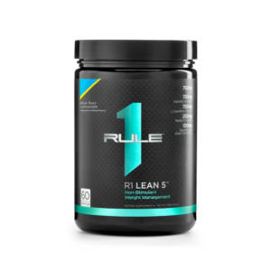 Rule 1: Lean 5
