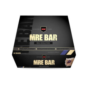 Redcon1: MRE Bars