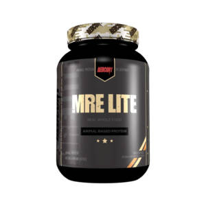Redcon1: MRE Lite Protein