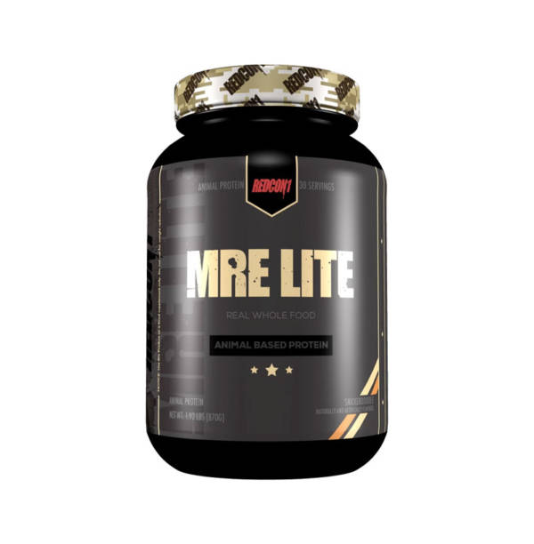 Redcon1: MRE Lite Protein