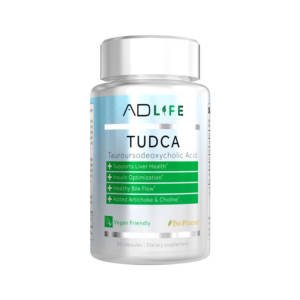 ProjectAD: Tudca