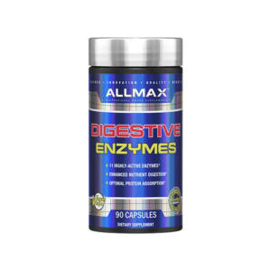 AllMax: Digestive Enzymes