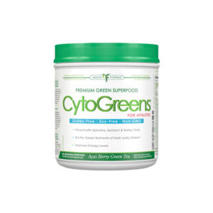 AllMax: CytoGreens Powder