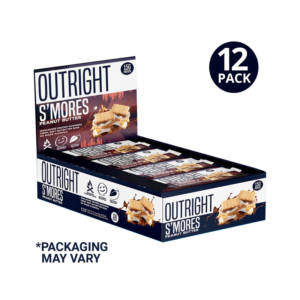 MTS Nutrition: Outright Bars