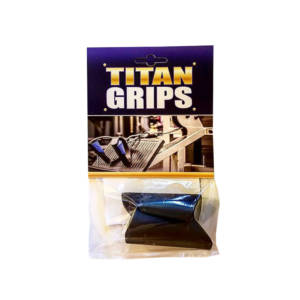 Titan Grips: Weight Lifting Grips