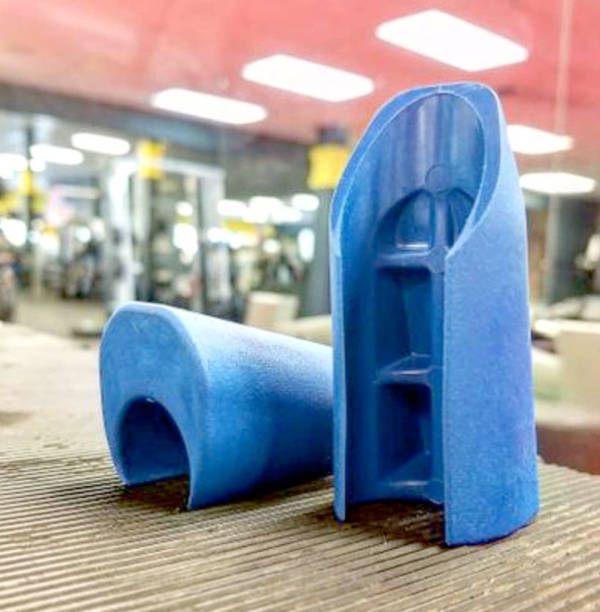 Titan Grips: Weight Lifting Grips - Image 7
