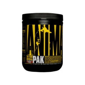 Universal Nutrition: Animal Pak Powder