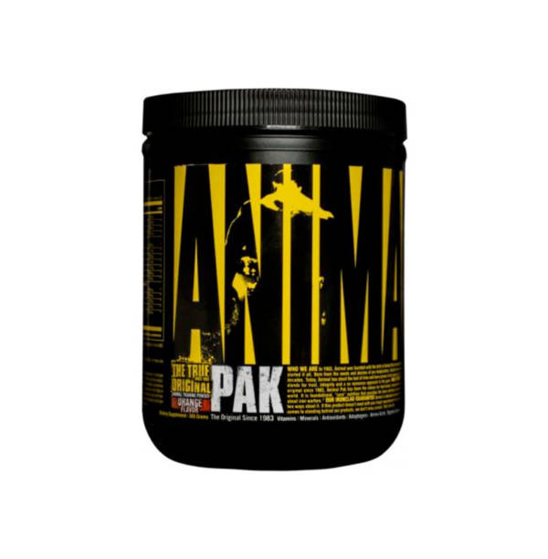 Universal Nutrition: Animal Pak Powder
