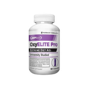 USP Labs: OxyElite Pro