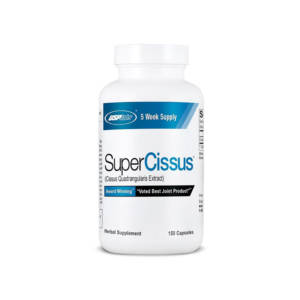 USP Labs: Super Cissus