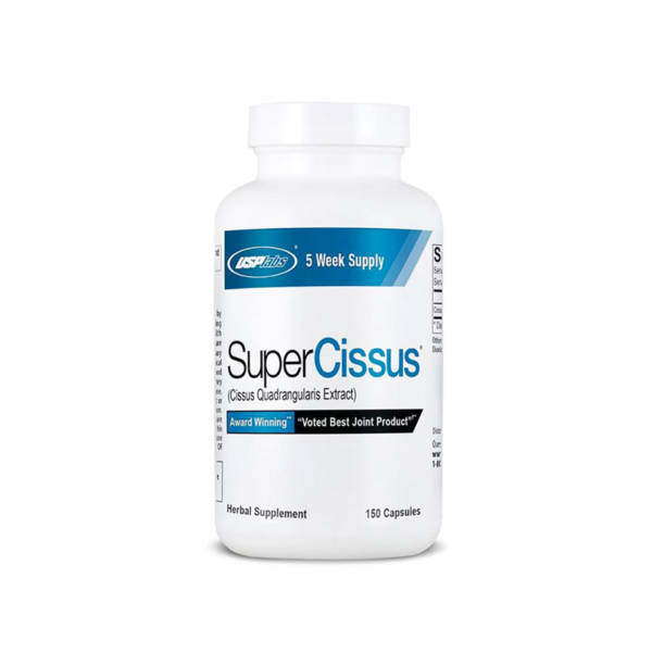 USP Labs: Super Cissus