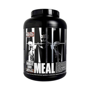 Universal Nutrition; Animal Meal Protein