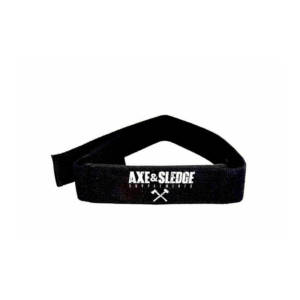 Axe & Sledge Supplements: Lifting Straps