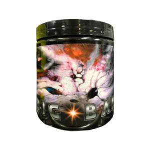 BTP Creations: Big Bang