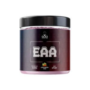 God Status Labz: EAA