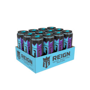 Reign: Energy Drink